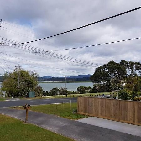 Apartmán Dwelling Whangarei Exteriér fotografie