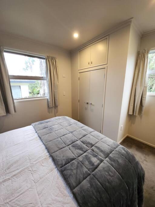 Apartmán Dwelling Whangarei Exteriér fotografie