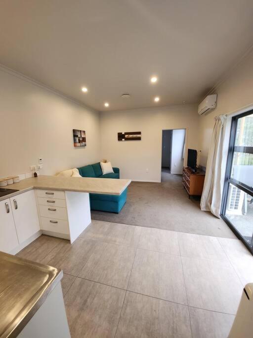 Apartmán Dwelling Whangarei Exteriér fotografie
