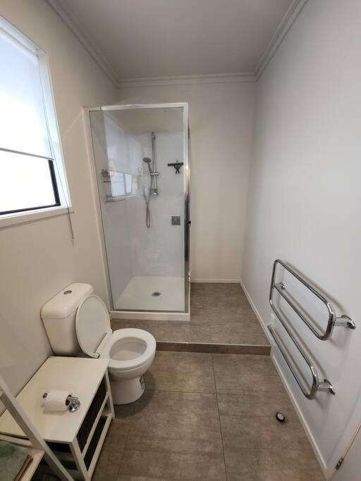 Apartmán Dwelling Whangarei Exteriér fotografie