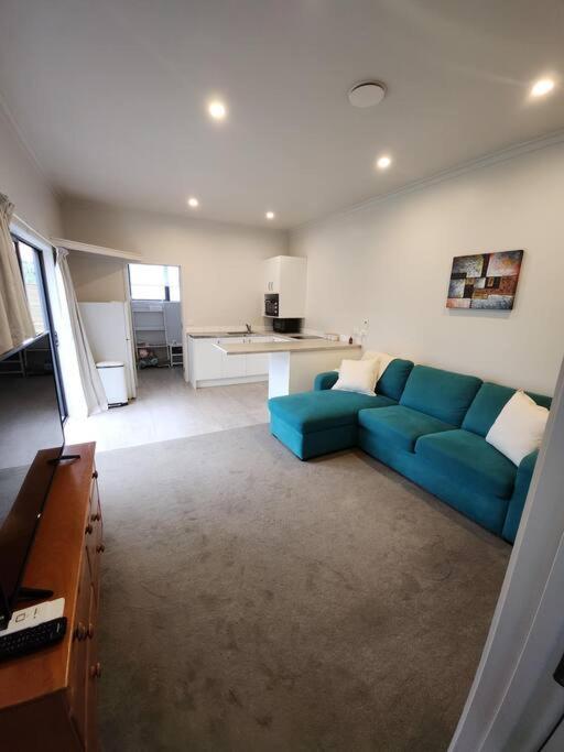 Apartmán Dwelling Whangarei Exteriér fotografie
