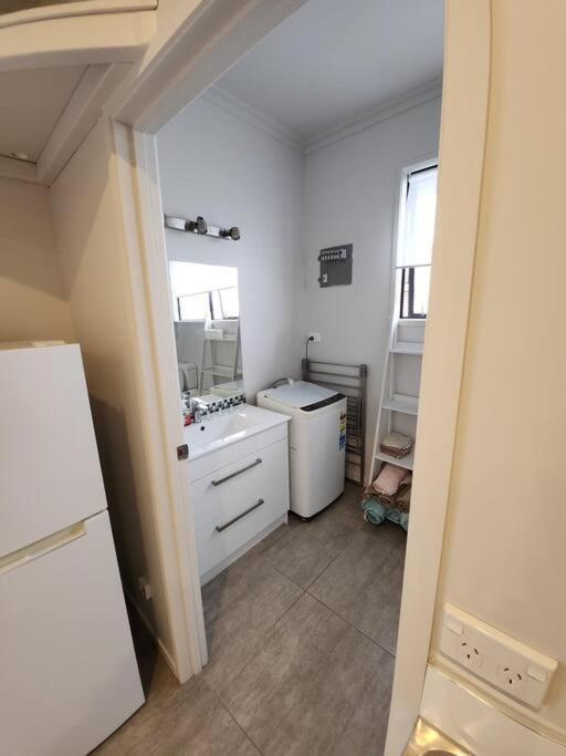 Apartmán Dwelling Whangarei Exteriér fotografie