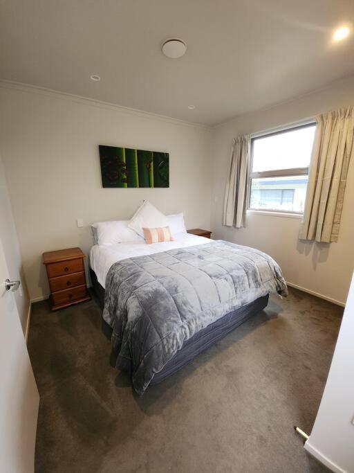 Apartmán Dwelling Whangarei Exteriér fotografie