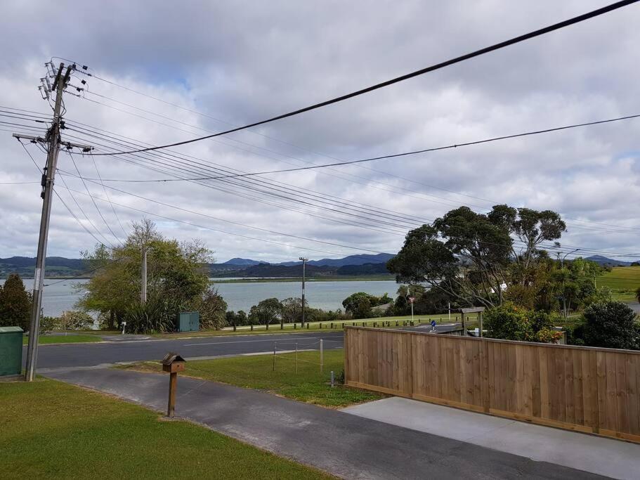 Apartmán Dwelling Whangarei Exteriér fotografie
